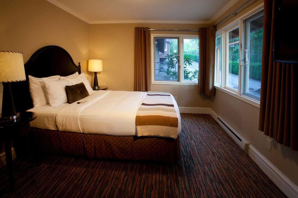 Alderbrook Resort And Spa Union Exterior foto