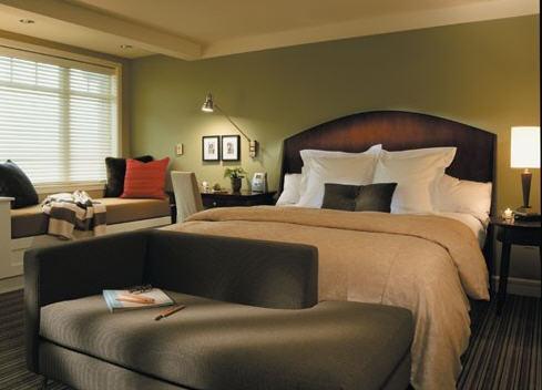 Alderbrook Resort And Spa Union Quarto foto